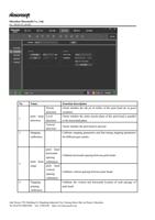 zzle Check whether the ink jet of orifice of the Page (Page 18 / 72) PrintEXP Printing Software Instruction